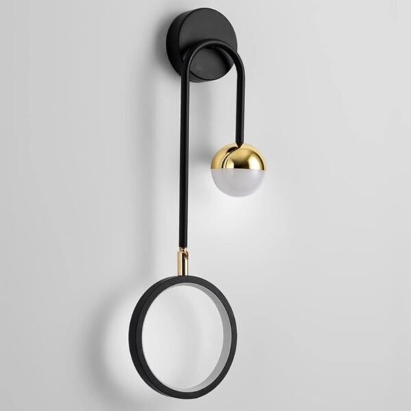 Applique LED Wall Lamp TEC-8655 - Image 2
